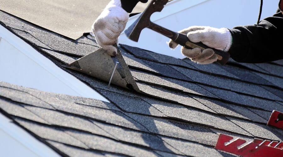 Professional Flat Roofing Installation in Benjamin, TX
